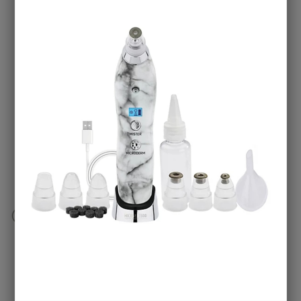 Michael Todd Sonic Refresher